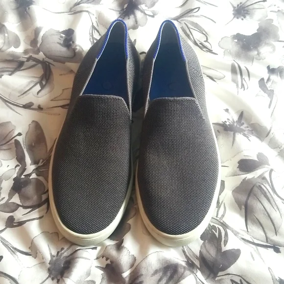 Rothy's The Original Slip On Shoe - Picture 5 of 10
